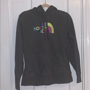 The North Face Sweatshirt